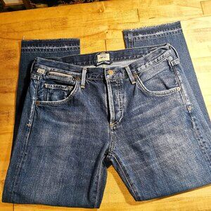 Citizens of Humanity Premium Vintage